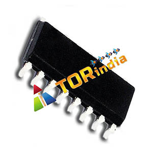 DG201-SMD,CMOS Quad SPST Analog Switch. DG201BDY-T1-E3 DG201BDY DG201 SOP16